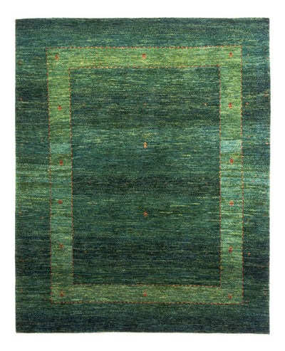 Loribaft Dywan 132x162cm - Perserteppich Wollteppich