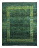 Loribaft Dywan 162x132cm - Perserteppich Wollteppich