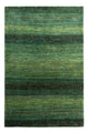Loribaft Dywan 188x124cm - Perserteppich Wollteppich