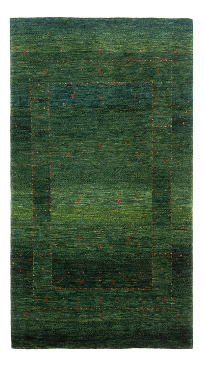 Loribaft Dywan 105x183cm - Perserteppich Wollteppich