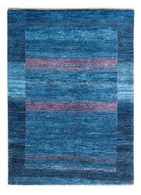 Loribaft Dywan 168x118cm - Perserteppich Wollteppich – product image