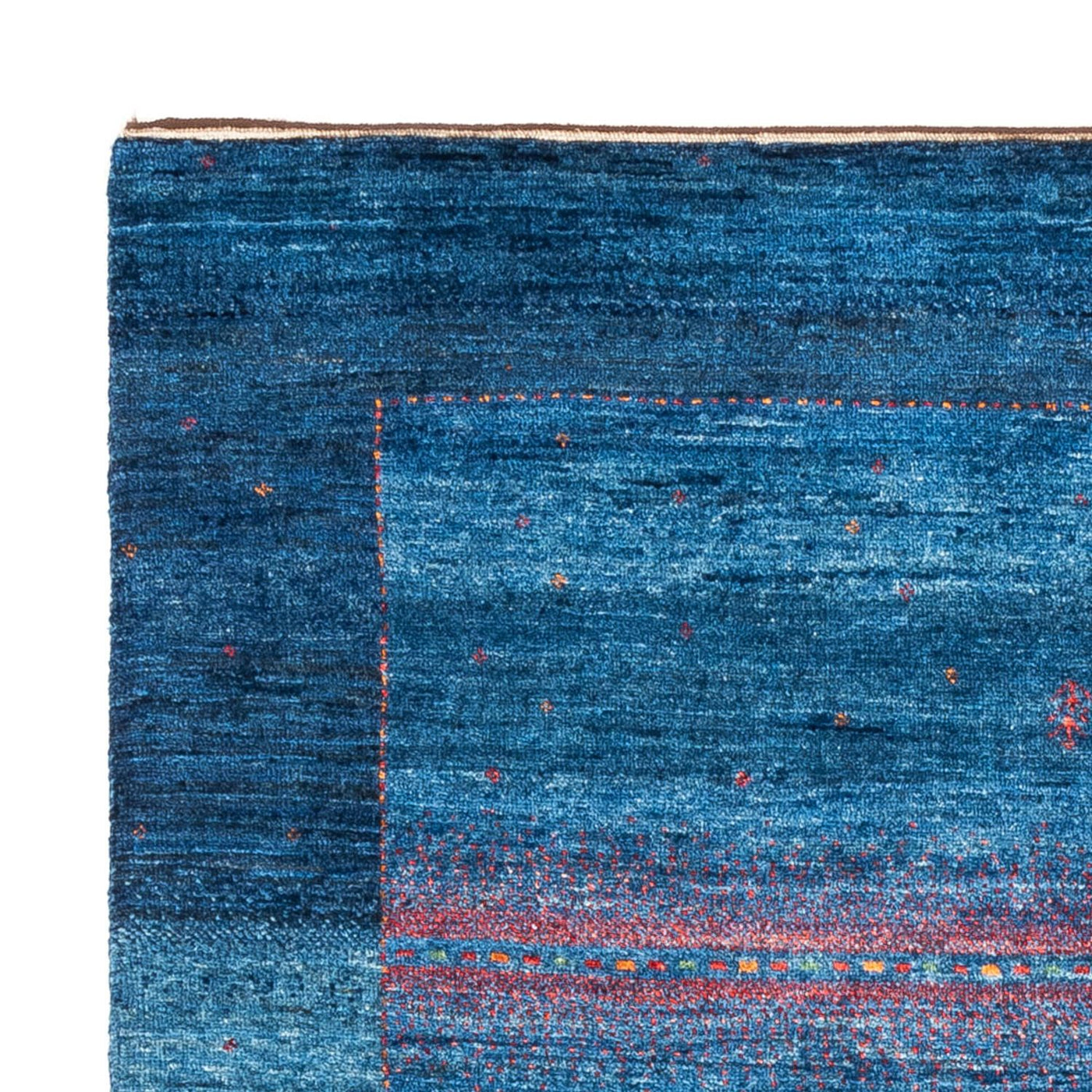 Loribaft Dywan 168x118cm - Perserteppich Wollteppich