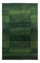Loribaft Dywan 181x118cm - Perserteppich Wollteppich