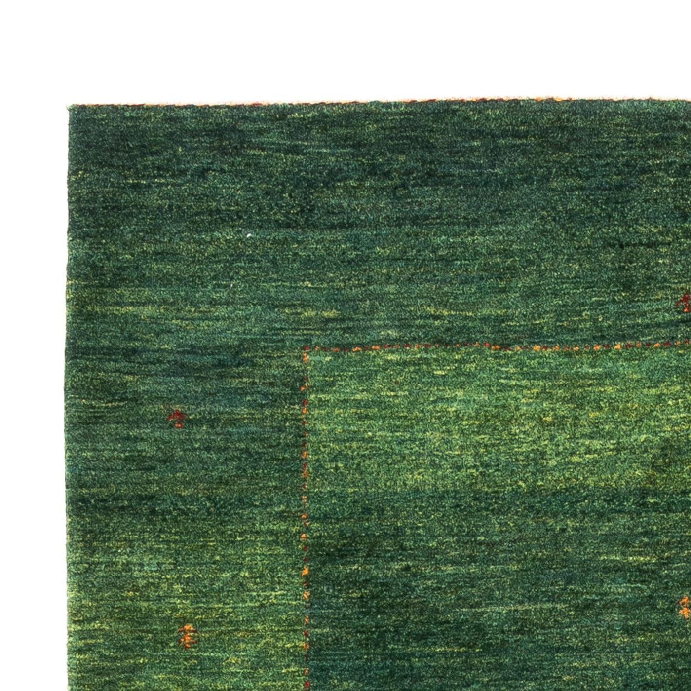 Loribaft Dywan 181x118cm - Perserteppich Wollteppich