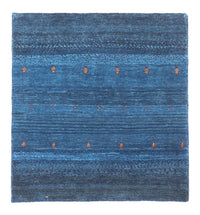 Loribaft Dywan 55x60cm - Perserteppich Wollteppich – product image