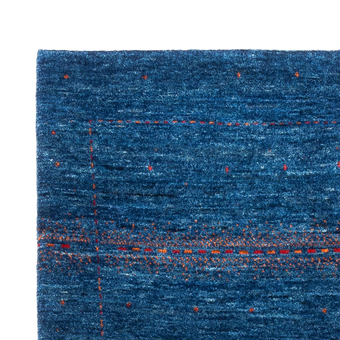 Loribaft Dywan 173x113cm - Perserteppich Wollteppich