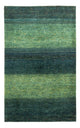 Loribaft Dywan 185x114cm - Perserteppich Wollteppich