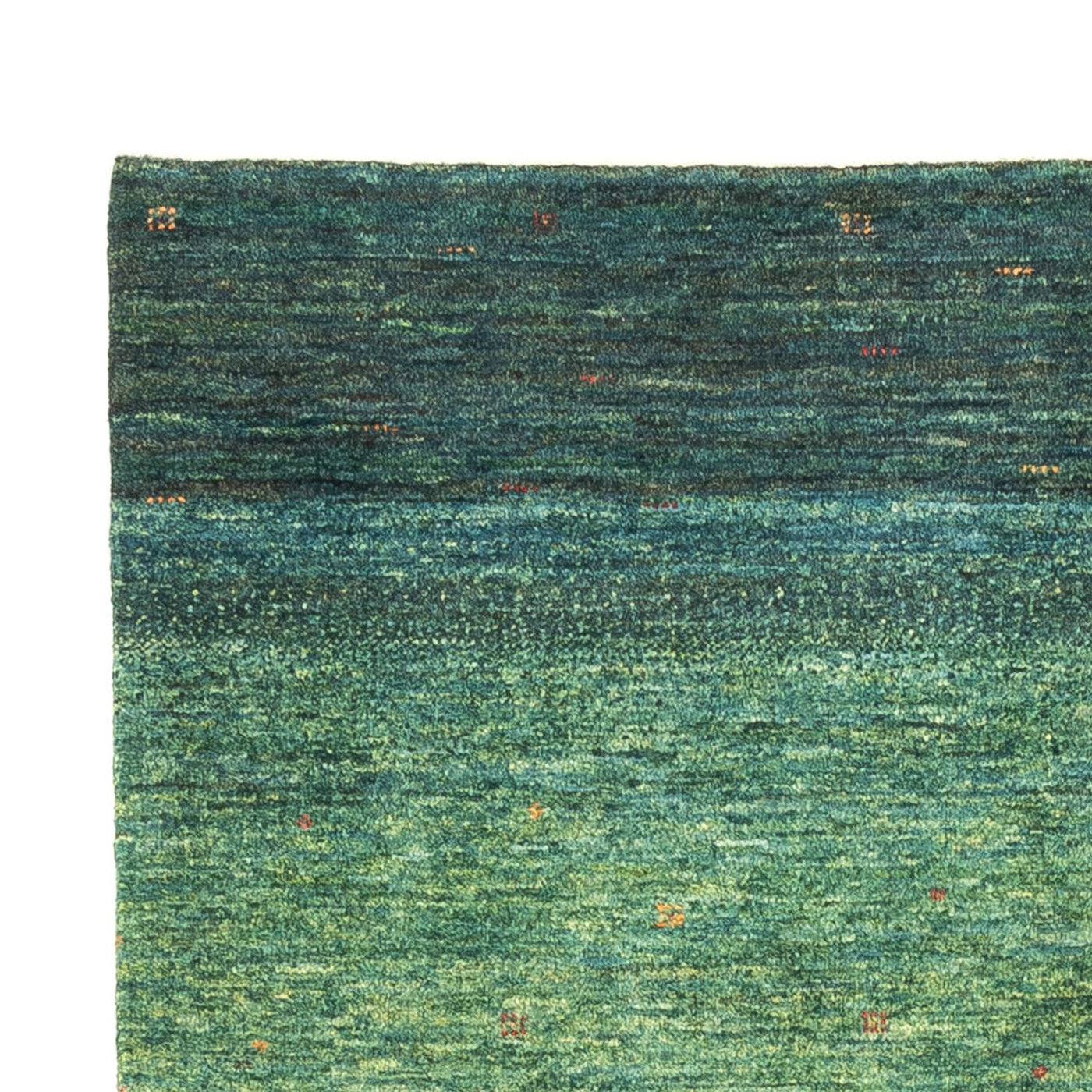 Loribaft Dywan 185x114cm - Perserteppich Wollteppich