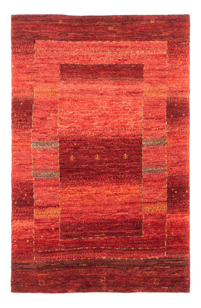 Loribaft Dywan 75x117cm - Perserteppich Wollteppich