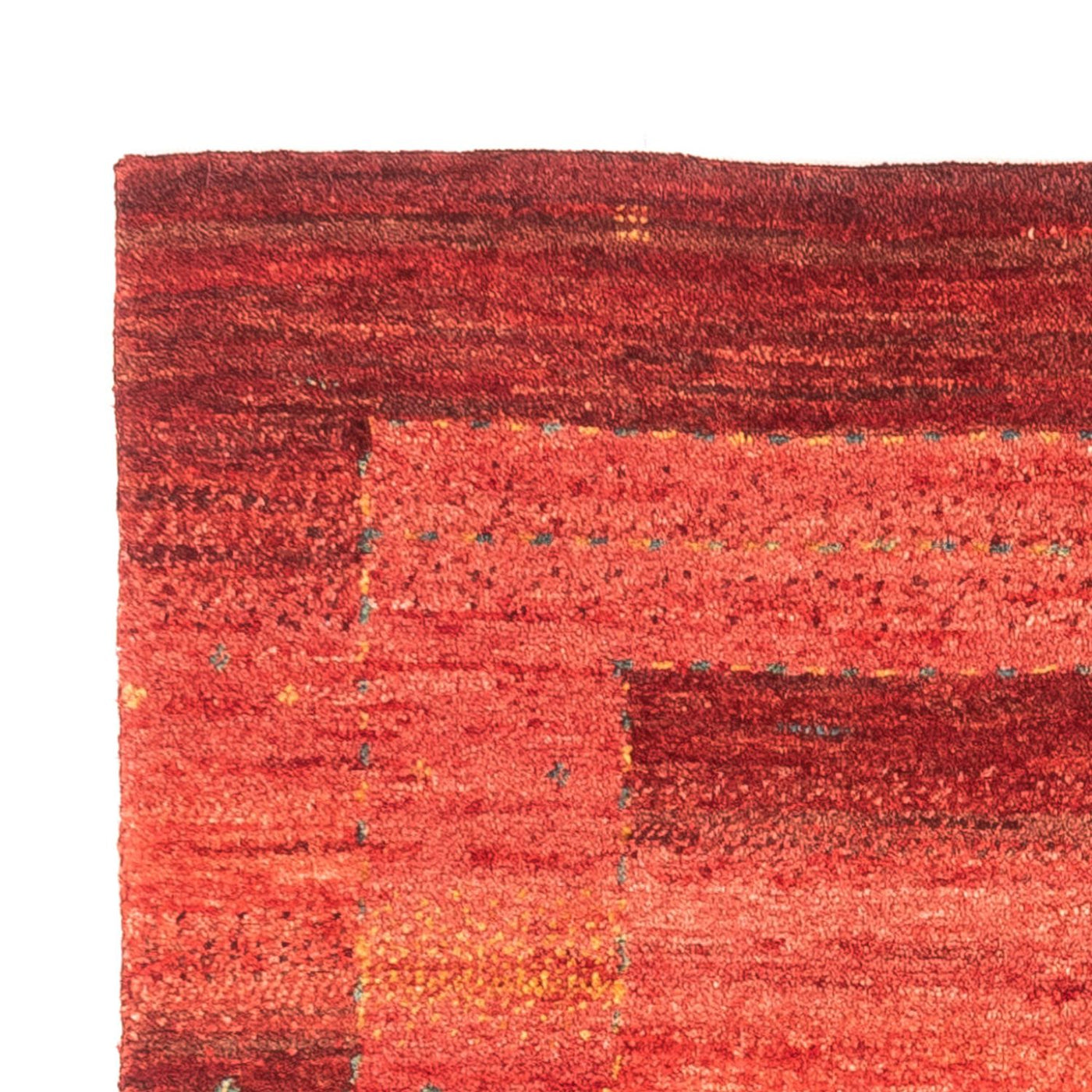 Loribaft Dywan 117x75cm - Perserteppich Wollteppich