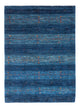 Loribaft Dywan 85x120cm - Perserteppich Wollteppich