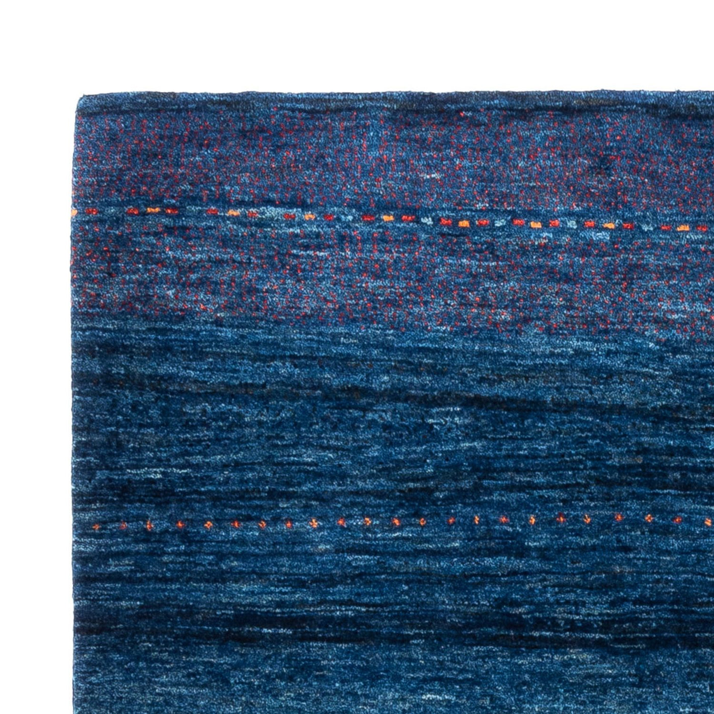 Loribaft Dywan 186x132cm - Perserteppich Wollteppich