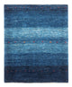 Loribaft Dywan 88x108cm - Perserteppich Wollteppich