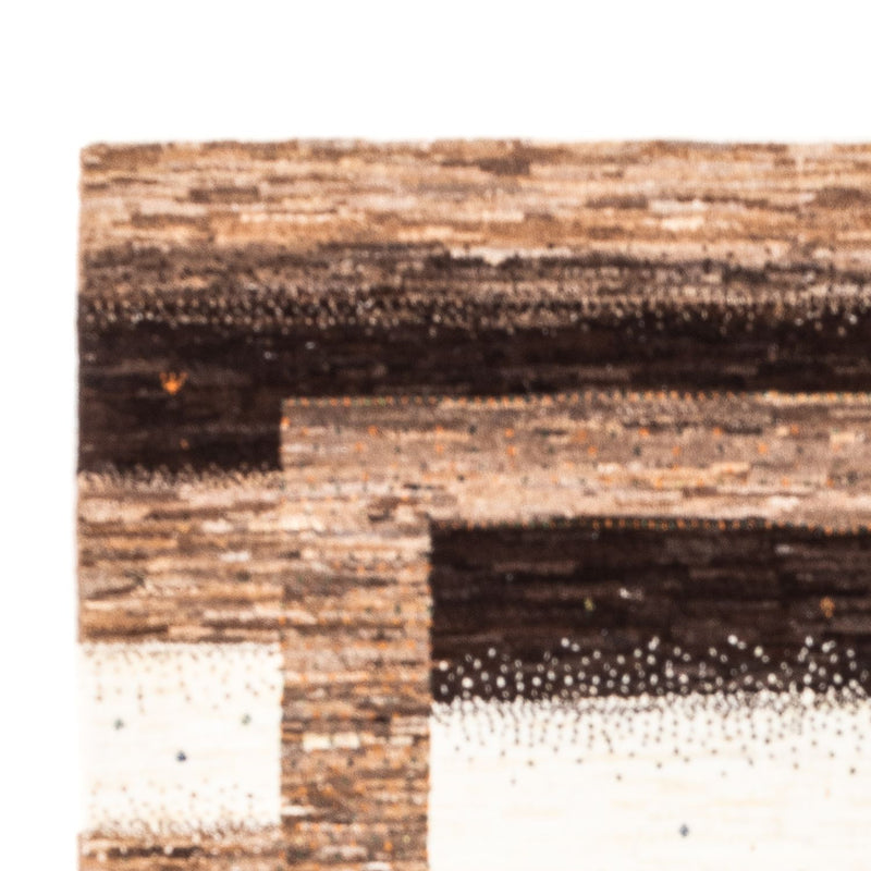 Dywan Gabbeh - Loribaft Perski - 146 x 108 cm - natura