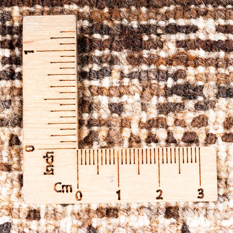 Dywan Gabbeh - Loribaft Perski - 146 x 108 cm - natura