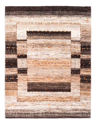 Loribaft Dywan 96x132cm - Perserteppich Wollteppich