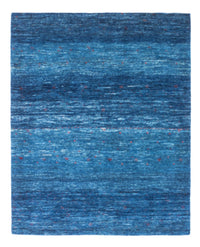 Loribaft Dywan 130x100cm - Perserteppich Wollteppich – product image
