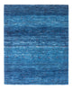 Loribaft Dywan 130x100cm - Perserteppich Wollteppich