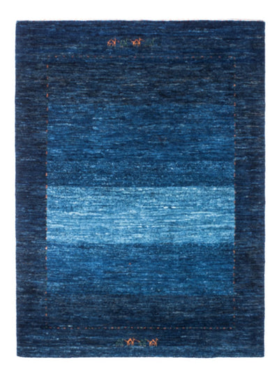 Loribaft Dywan 101x141cm - Perserteppich Wollteppich