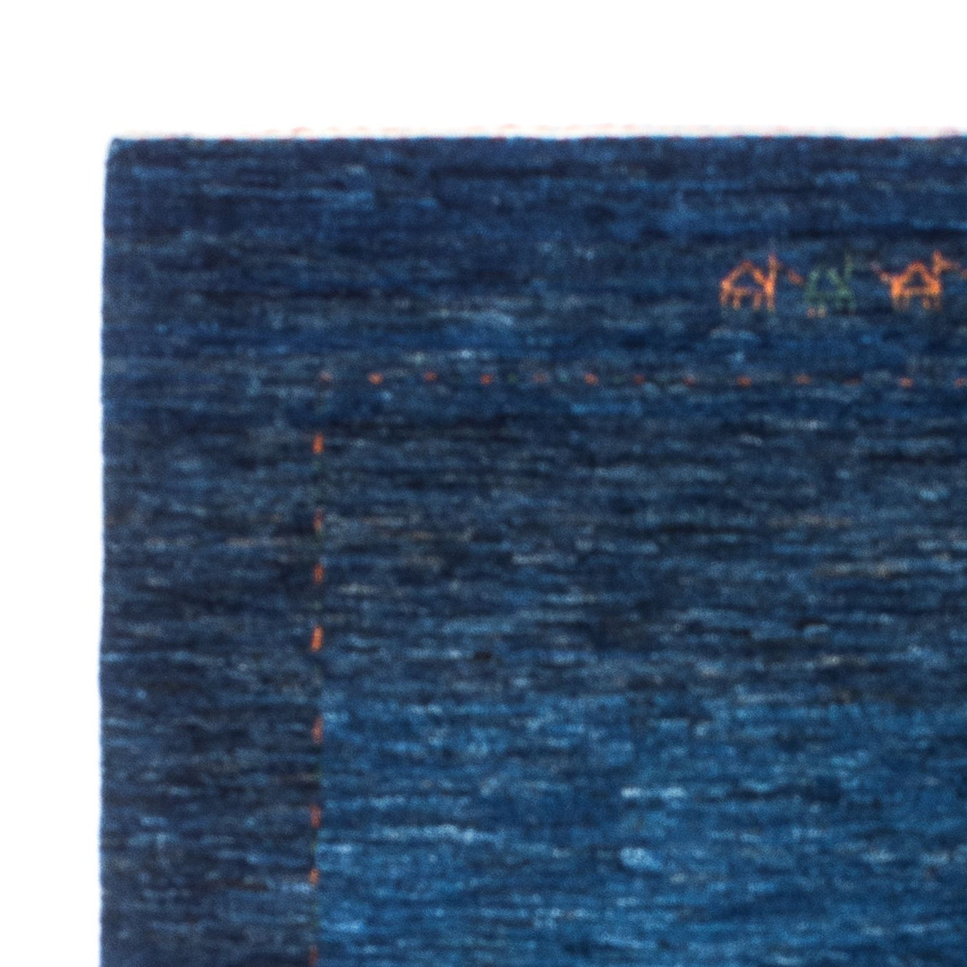 Loribaft Dywan 141x101cm - Perserteppich Wollteppich