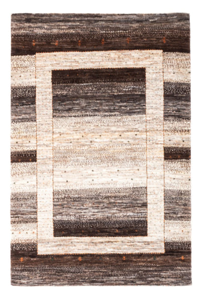 Loribaft Dywan 98x146cm - Perserteppich Wollteppich