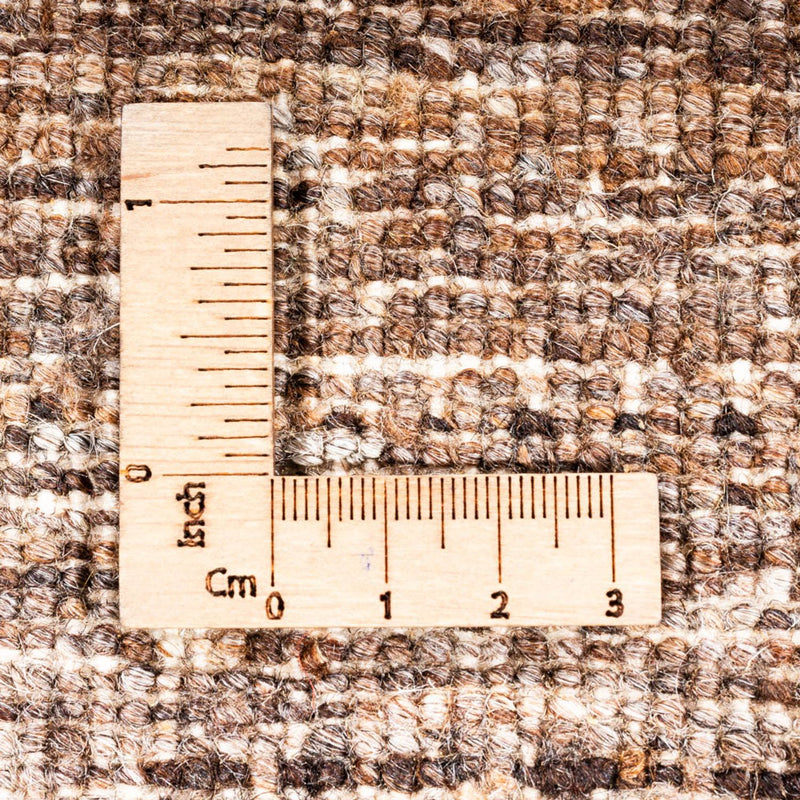 Dywan Gabbeh - Loribaft Perski - 146 x 98 cm - natura