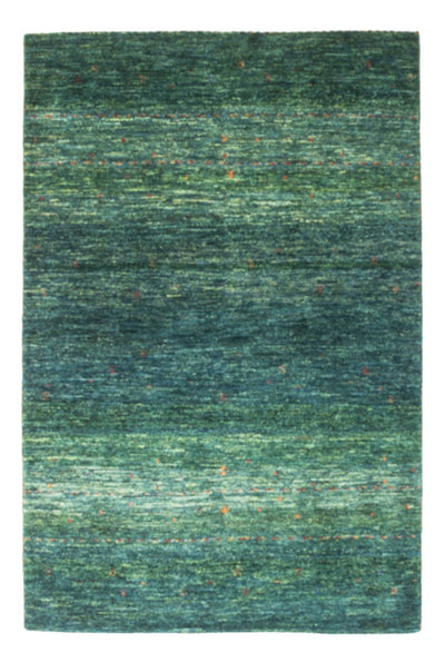 Loribaft Dywan 93x145cm - Perserteppich Wollteppich