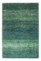 Loribaft Dywan 145x93cm - Perserteppich Wollteppich