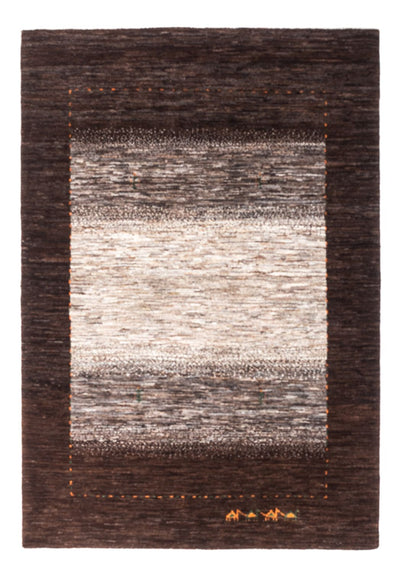 Loribaft Dywan 103x154cm - Perserteppich Wollteppich