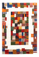 Loribaft Dywan 232x162cm - Perserteppich Wollteppich