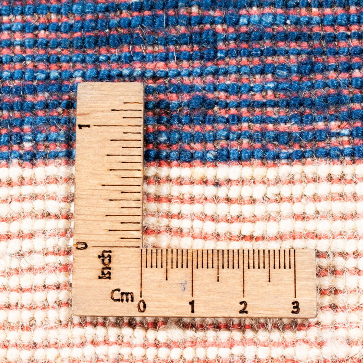 Dywan Gabbeh - Loribaft Perski - Royal - 232 x 162 cm - wielokolorowy