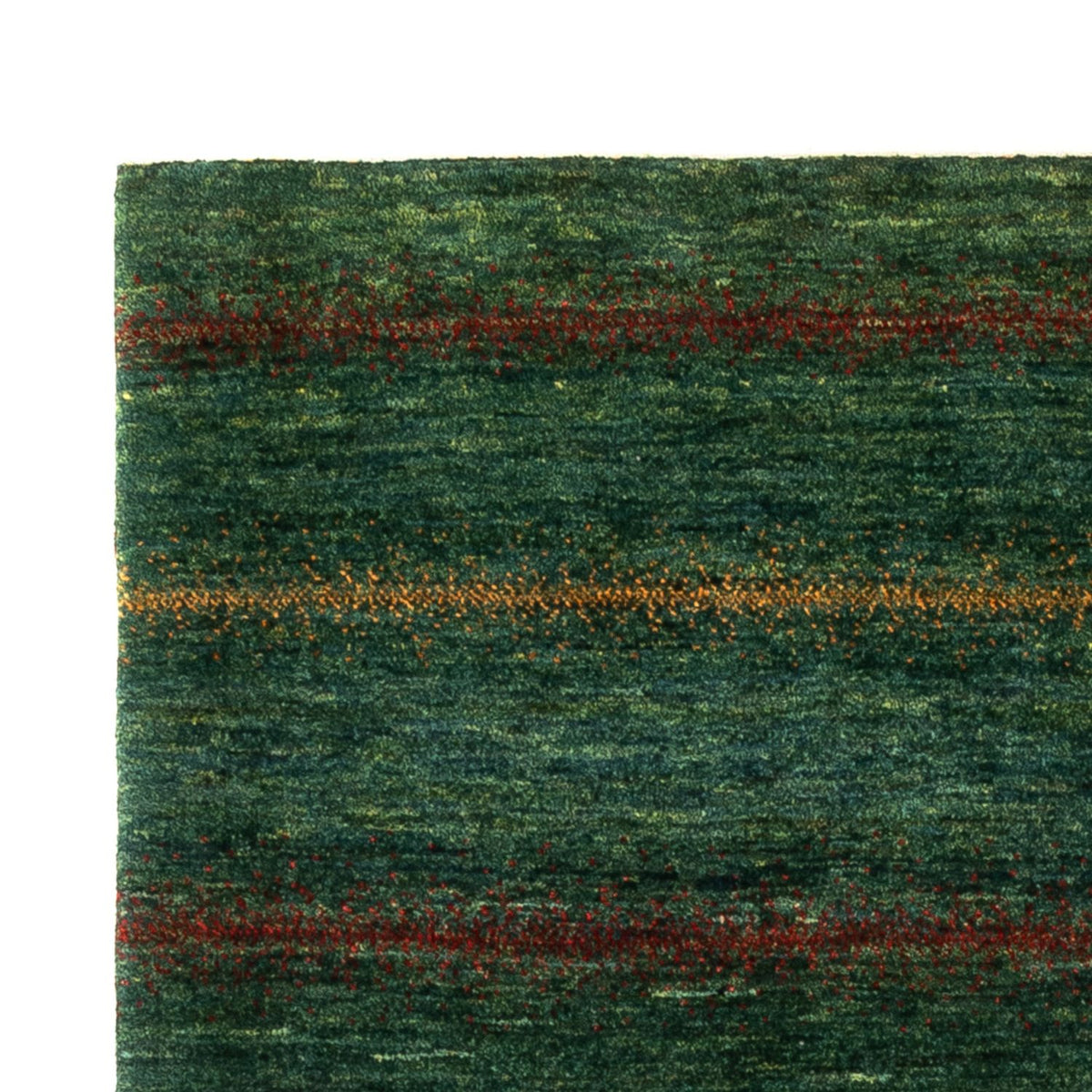 Loribaft Dywan 187x120cm - Perserteppich Wollteppich
