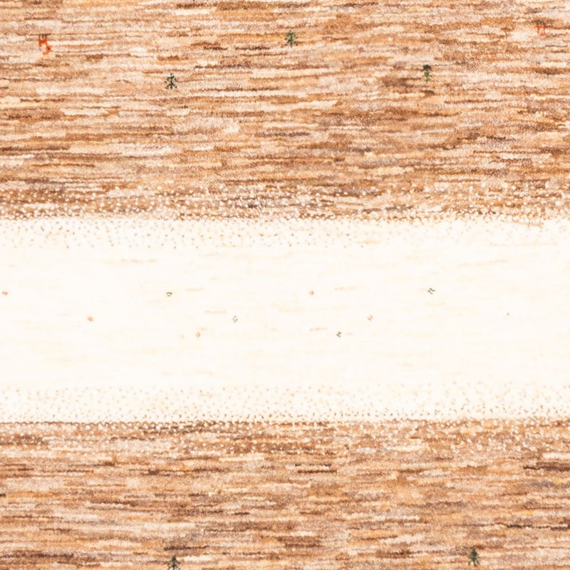 Dywan Gabbeh - Loribaft Perski - 236 x 170 cm - szary