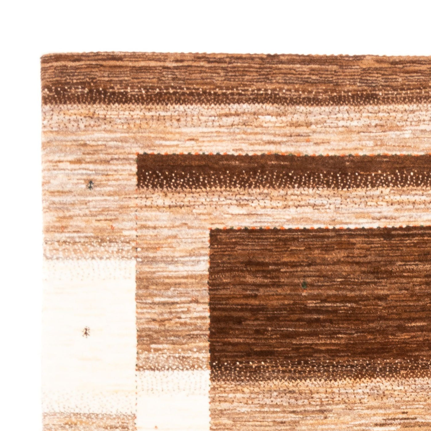 Loribaft Dywan 236x170cm - Perserteppich Wollteppich