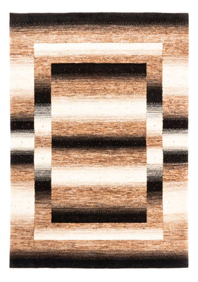 Dywan Gabbeh - Loribaft Perski - 241 x 174 cm - natura