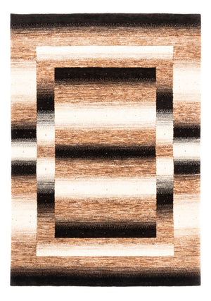 Dywan Gabbeh - Loribaft Perski - 241 x 174 cm - natura