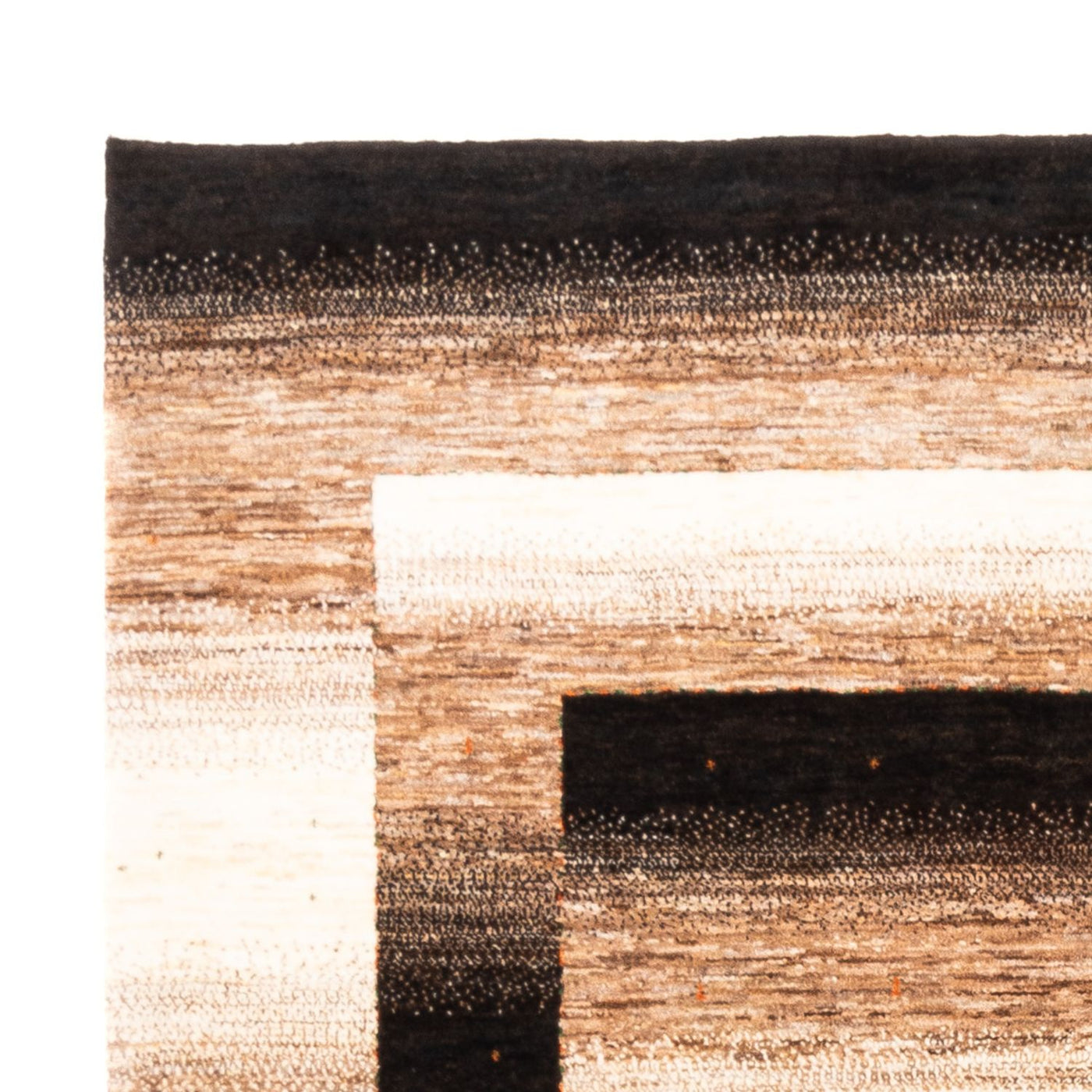 Loribaft Dywan 241x174cm - Perserteppich Wollteppich