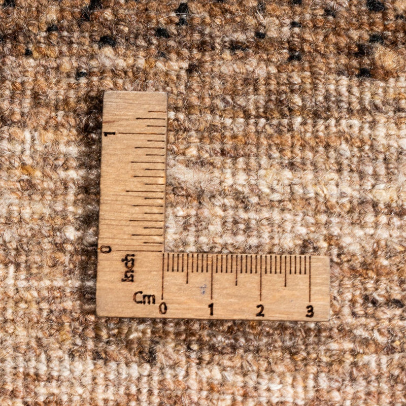 Dywan Gabbeh - Loribaft Perski - 241 x 174 cm - natura