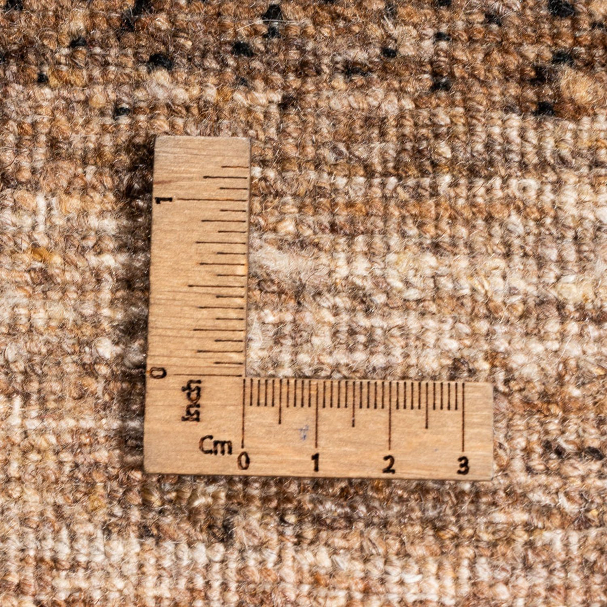 Dywan Gabbeh - Loribaft Perski - 241 x 174 cm - natura