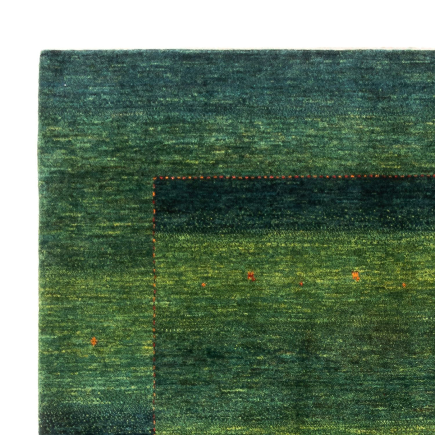 Loribaft Dywan 244x172cm - Perserteppich Wollteppich