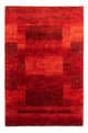 Loribaft Dywan 174x115cm - Perserteppich Wollteppich