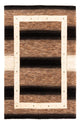 Loribaft Dywan 190x125cm - Perserteppich Wollteppich
