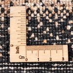 Dywan Gabbeh - Loribaft Perski - 190 x 125 cm - szary