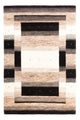 Loribaft Dywan 184x126cm - Perserteppich Wollteppich