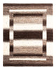 Loribaft Dywan 128x165cm - Perserteppich Wollteppich