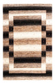 Loribaft Dywan 125x190cm - Perserteppich Wollteppich