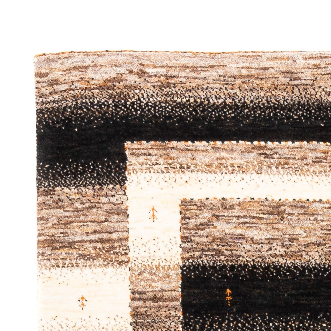 Loribaft Dywan 195x124cm - Perserteppich Wollteppich