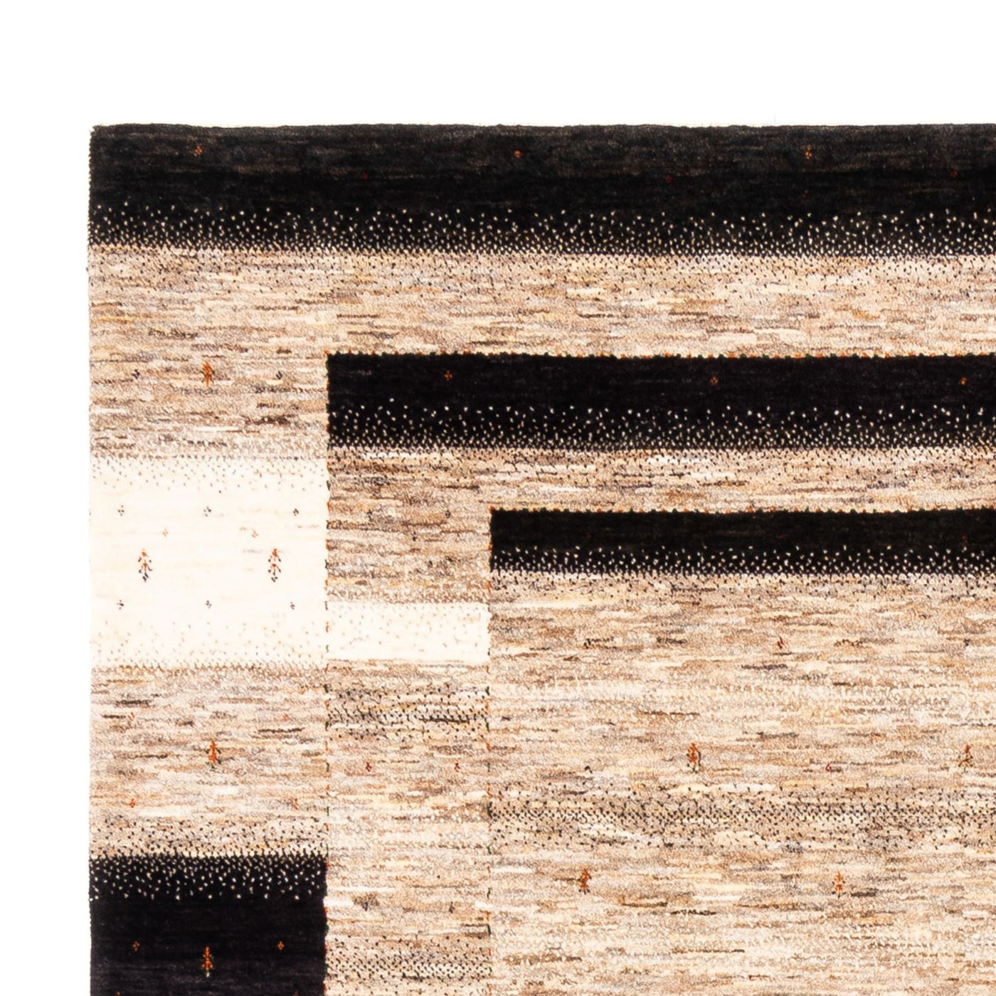 Loribaft Dywan 300x210cm - Perserteppich Wollteppich