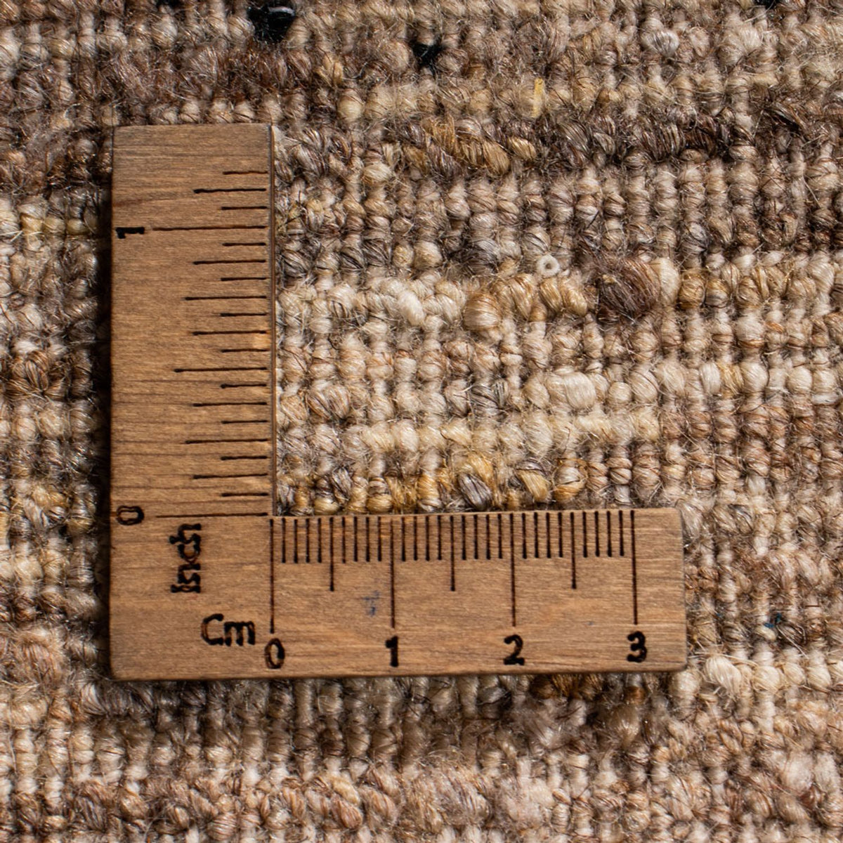 Dywan Gabbeh - Loribaft Perski - 300 x 210 cm - szary