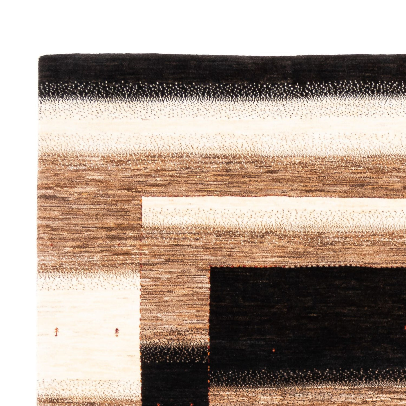 Loribaft Dywan 292x216cm - Perserteppich Wollteppich